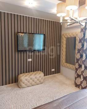 3-к квартира, вторичка, 90м2, 3/17 этаж