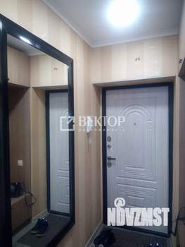 2-к квартира, вторичка, 45м2, 9/10 этаж