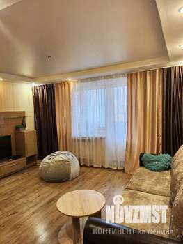 1-к квартира, вторичка, 43м2, 5/5 этаж