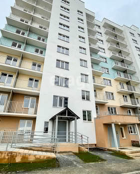 1-к квартира, вторичка, 34м2, 7/10 этаж