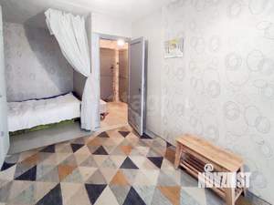 1-к квартира, вторичка, 34м2, 12/12 этаж