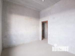 2-к квартира, сданный дом, 55м2, 6/6 этаж