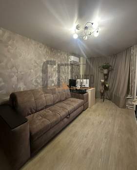 3-к квартира, вторичка, 67м2, 11/17 этаж