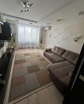 3-к квартира, вторичка, 65м2, 7/10 этаж