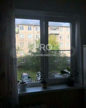 1-к квартира, вторичка, 31м2, 2/5 этаж