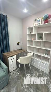 1-к квартира, вторичка, 36м2, 1/8 этаж