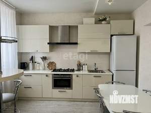 2-к квартира, вторичка, 57м2, 3/5 этаж