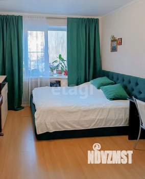 2-к квартира, вторичка, 54м2, 2/4 этаж