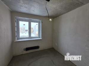 2-к квартира, вторичка, 48м2, 5/18 этаж