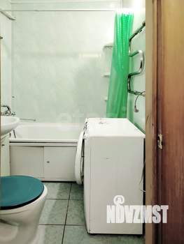 1-к квартира, вторичка, 31м2, 1/4 этаж