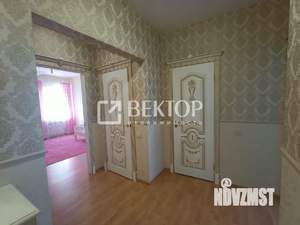 3-к квартира, вторичка, 80м2, 4/4 этаж