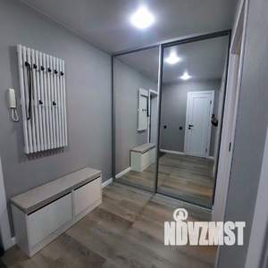 1-к квартира, вторичка, 39м2, 4/5 этаж