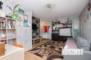 2-к квартира, вторичка, 44м2, 5/5 этаж