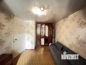 2-к квартира, вторичка, 42м2, 2/5 этаж
