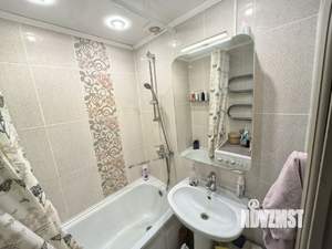 3-к квартира, вторичка, 55м2, 4/9 этаж