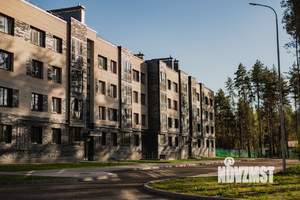 1-к квартира, вторичка, 43м2, 2/4 этаж