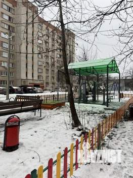 2-к квартира, вторичка, 45м2, 7/9 этаж