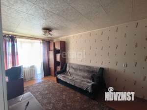 1-к квартира, вторичка, 31м2, 5/5 этаж