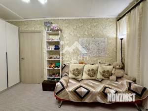 2-к квартира, вторичка, 51м2, 3/5 этаж