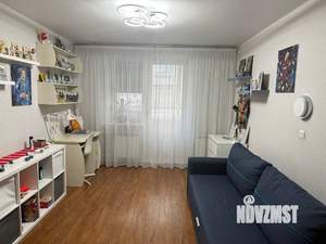 3-к квартира, вторичка, 84м2, 2/9 этаж