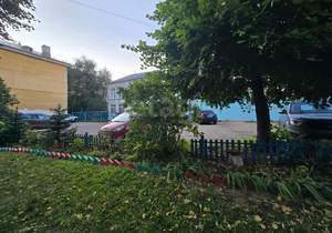 2-к квартира, вторичка, 57м2, 2/4 этаж