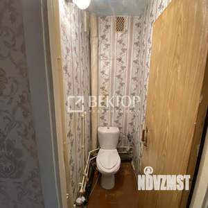 2-к квартира, вторичка, 50м2, 3/5 этаж