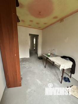 3-к квартира, вторичка, 64м2, 1/5 этаж