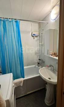 3-к квартира, вторичка, 67м2, 3/5 этаж