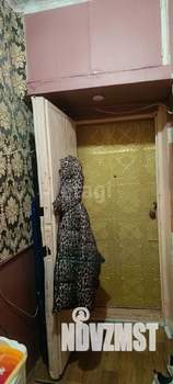 1-к квартира, вторичка, 31м2, 1/3 этаж