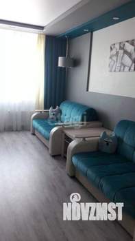 3-к квартира, вторичка, 80м2, 12/14 этаж