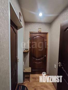 1-к квартира, вторичка, 30м2, 4/5 этаж