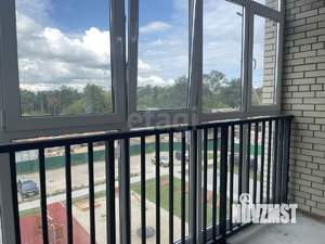 1-к квартира, вторичка, 43м2, 3/4 этаж