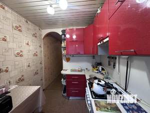 3-к квартира, вторичка, 63м2, 1/5 этаж
