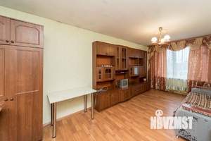 1-к квартира, вторичка, 32м2, 7/9 этаж