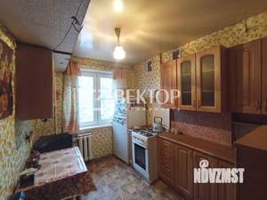 2-к квартира, вторичка, 43м2, 4/5 этаж