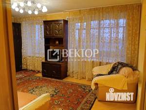 2-к квартира, вторичка, 53м2, 6/12 этаж
