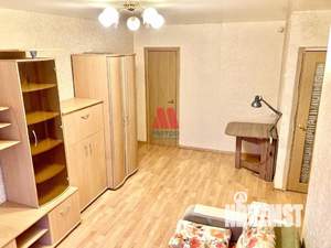 1-к квартира, вторичка, 31м2, 5/5 этаж