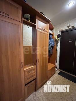 2-к квартира, вторичка, 46м2, 5/5 этаж