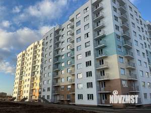 1-к квартира, вторичка, 40м2, 7/10 этаж