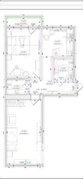 2-к квартира, вторичка, 49м2, 3/5 этаж