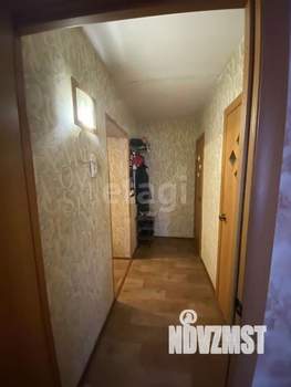 2-к квартира, вторичка, 51м2, 8/9 этаж