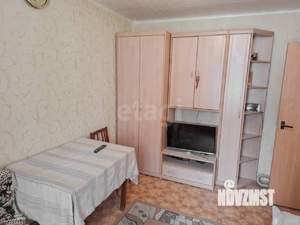 1-к квартира, вторичка, 22м2, 1/9 этаж