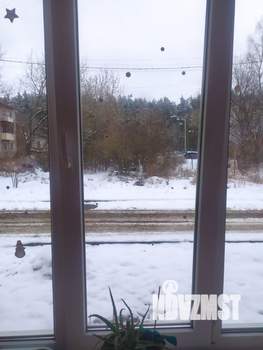 2-к квартира, вторичка, 49м2, 1/2 этаж