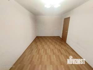 1-к квартира, вторичка, 31м2, 3/5 этаж