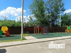 2-к квартира, вторичка, 60м2, 1/4 этаж