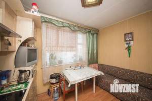 3-к квартира, вторичка, 76м2, 10/12 этаж