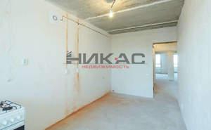 3-к квартира, вторичка, 94м2, 11/15 этаж