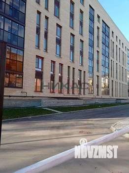 1-к квартира, вторичка, 40м2, 2/7 этаж