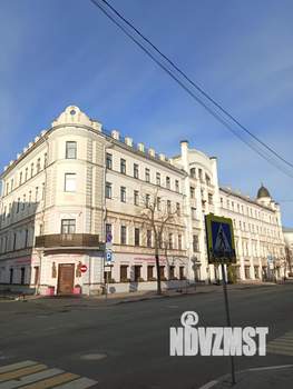 3-к квартира, вторичка, 77м2, 3/6 этаж
