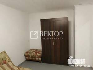 1-к квартира, вторичка, 31м2, 1/5 этаж